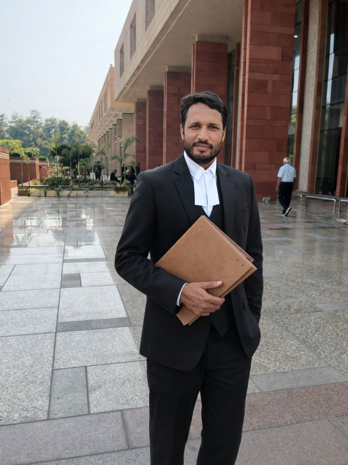Tarun Dhama